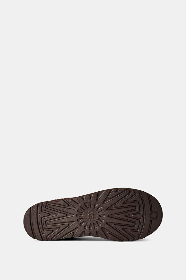 Tasman II Brown Men's Slippers 7