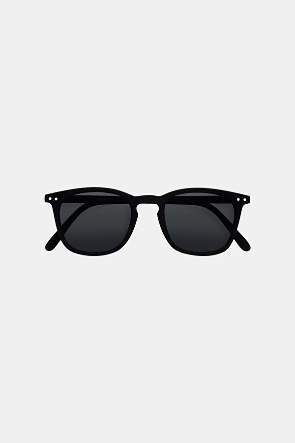 Black Glasses