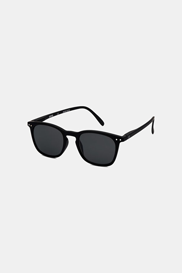 Black Glasses 2