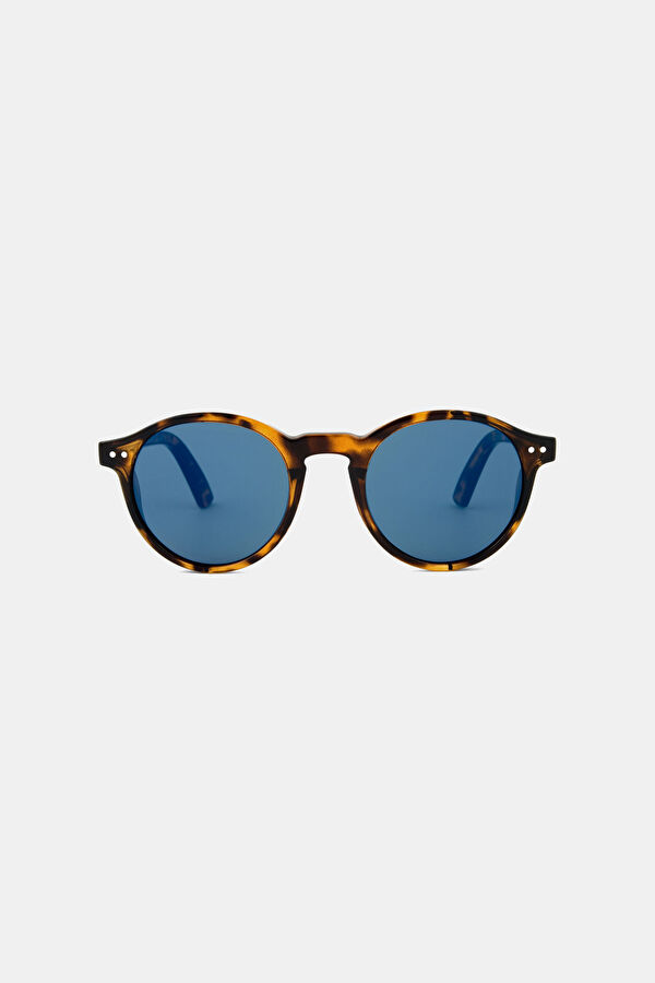 Dark Brown Sunglasses