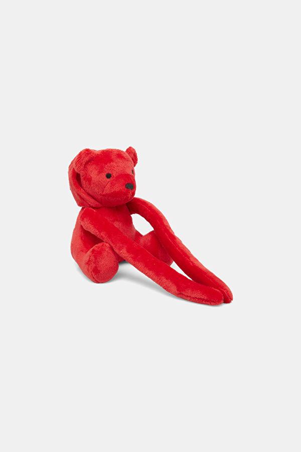 Small Size Kırmızı 13 cm 4