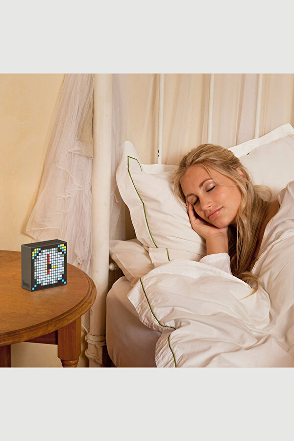 Timebox Evo Siyah Hoparlör
