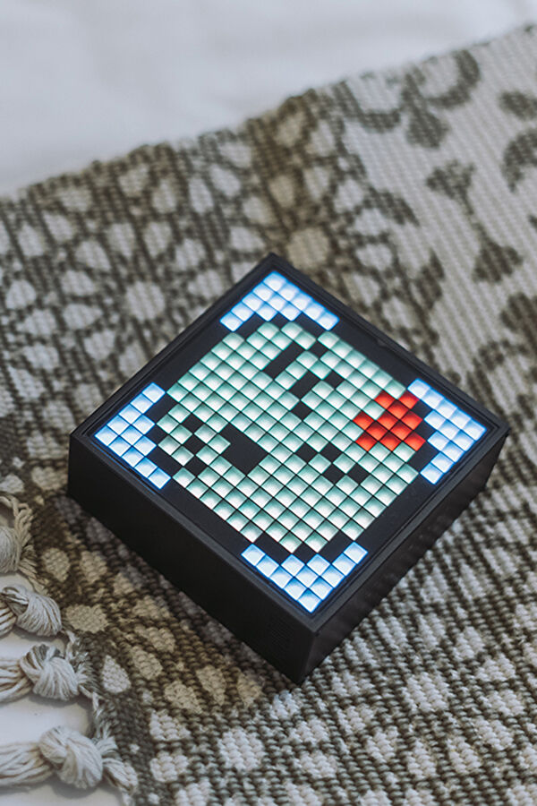 Timebox Evo Siyah Hoparlör 4