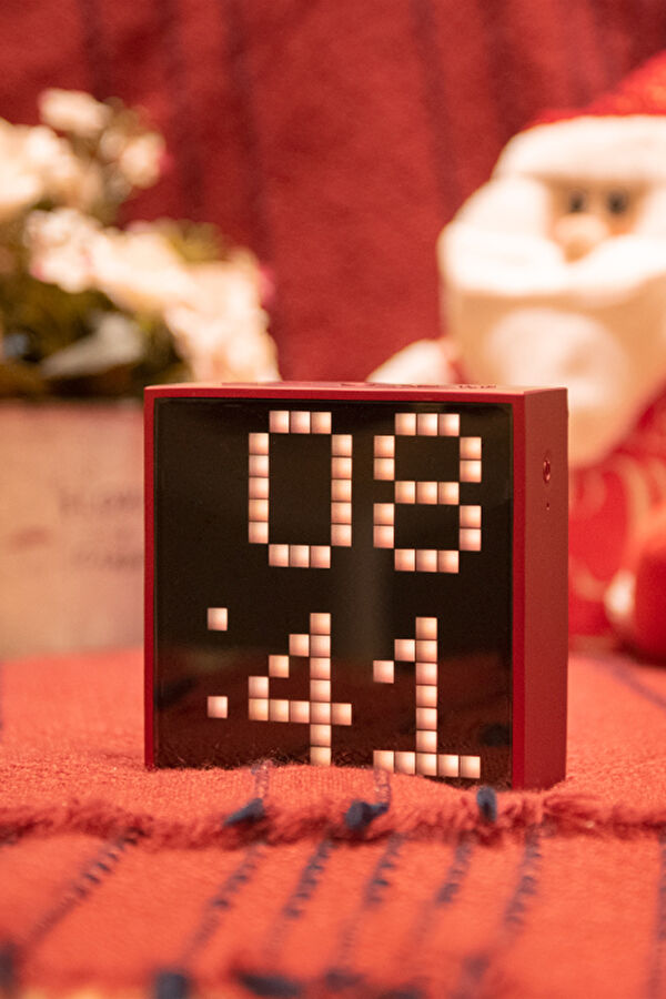Timebox Evo Siyah Hoparlör 7