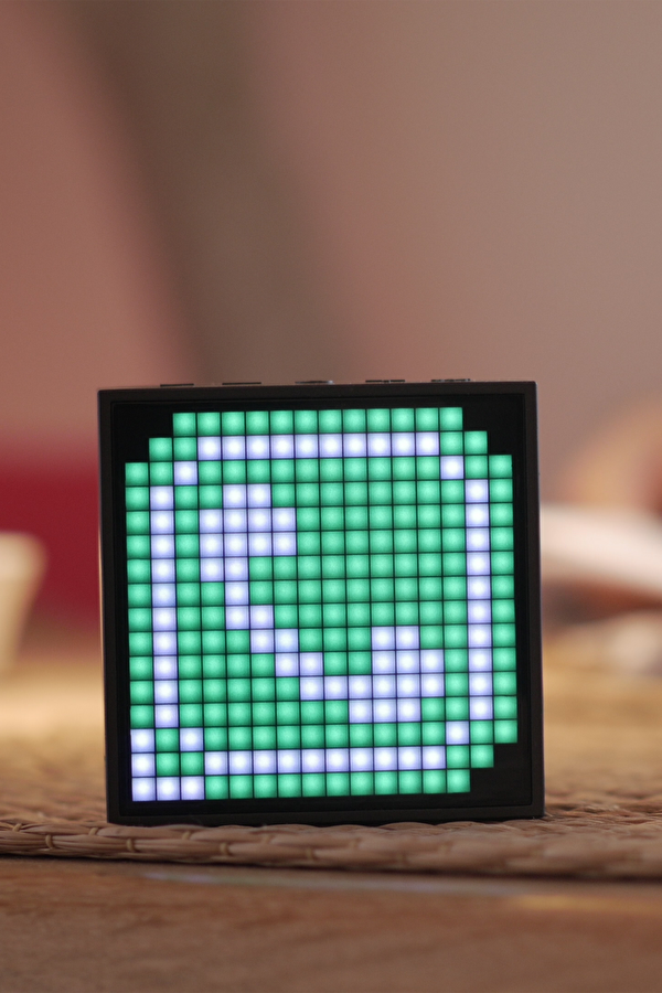 Timebox Evo Siyah Hoparlör 8