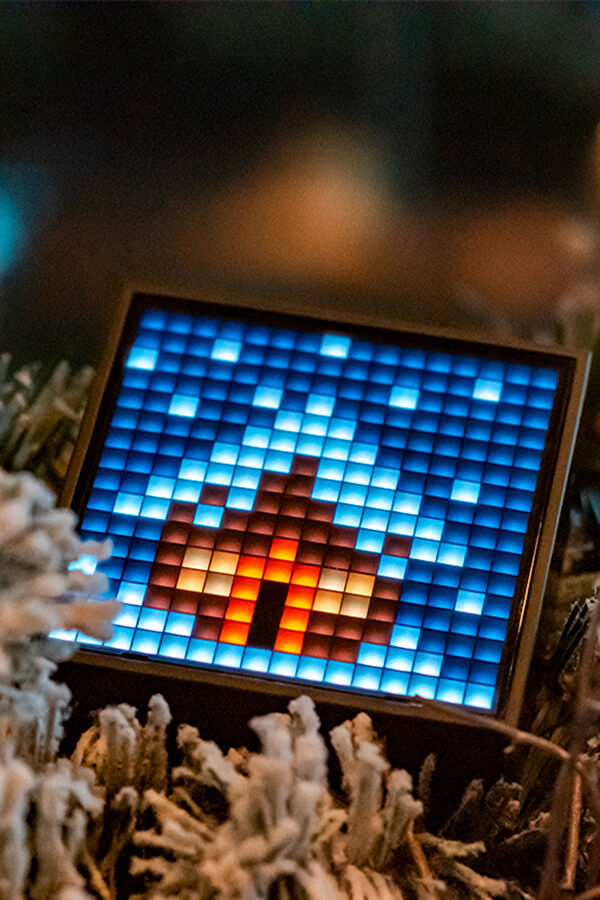 Timebox Evo Siyah Hoparlör 9