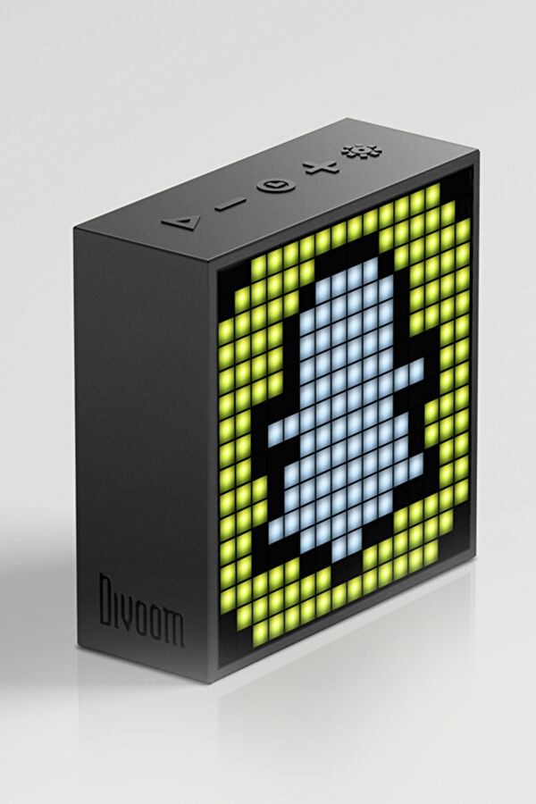 Timebox Evo Siyah Hoparlör 10