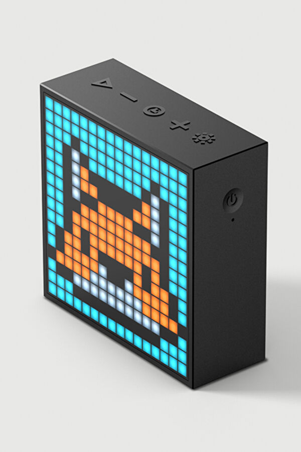 Timebox Evo Siyah Hoparlör 11
