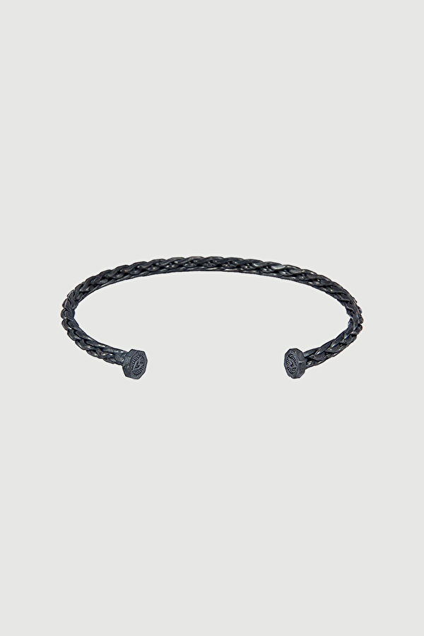 Oxide Braid Bracelet 2