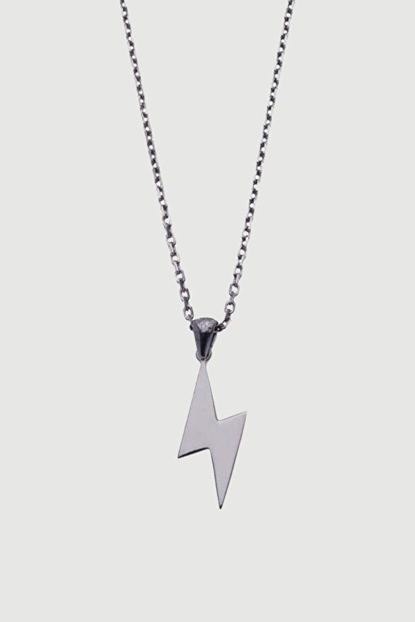 Black Necklace
