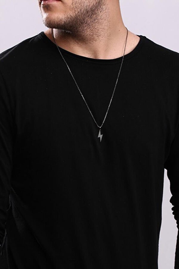 Black Necklace 2