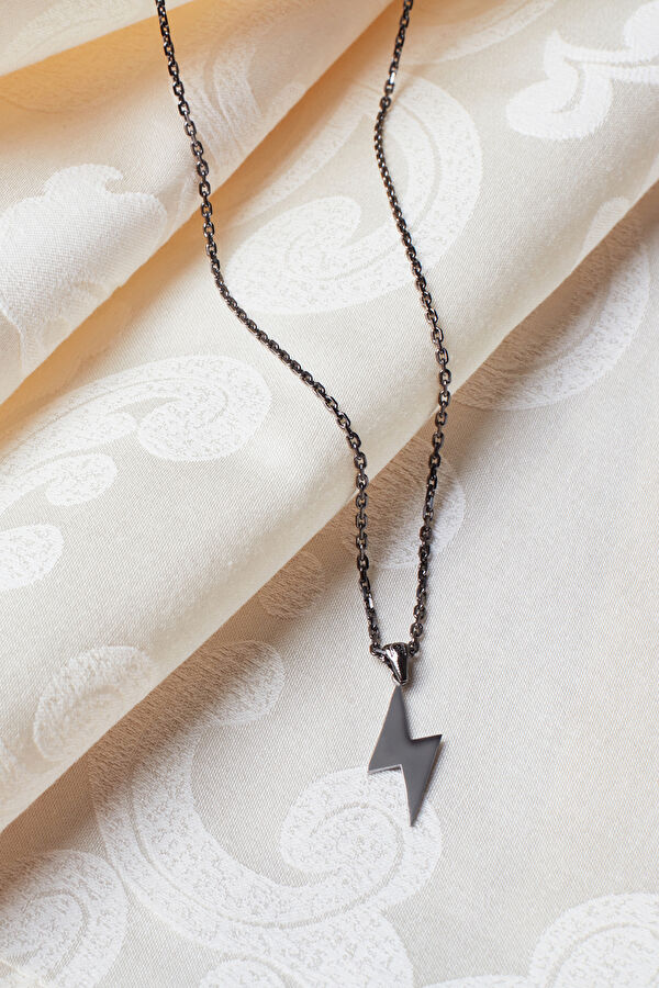 Black Necklace 4