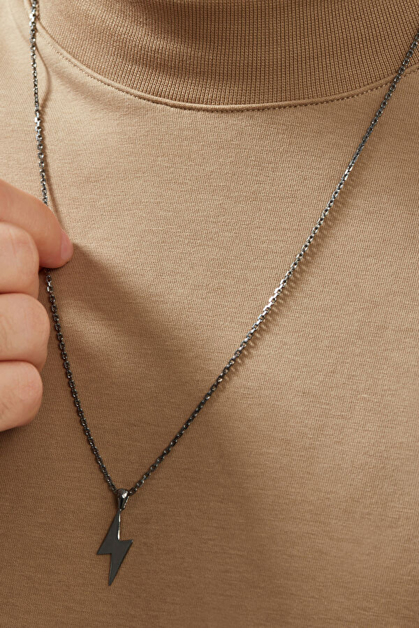 Black Necklace 5