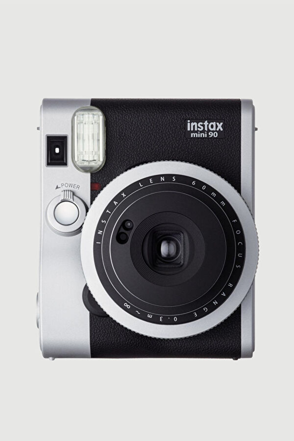 Instax Mini 90 Fotoğraf Makinası