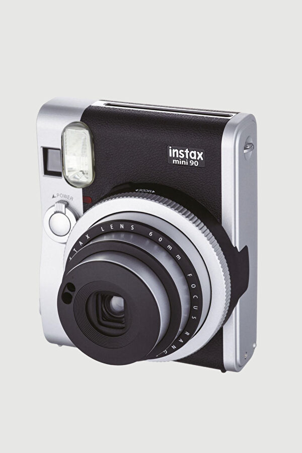 Instax Mini 90 Fotoğraf Makinası 3