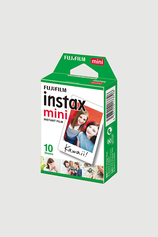 Instax Mini Film 2