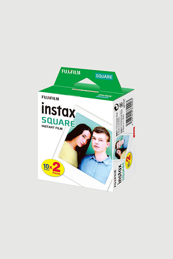 Instax Film Square 20'li Film 2