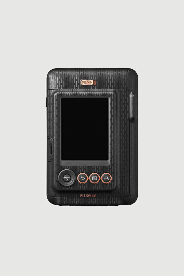 Instax Mini LiPlay Hibrit Fotoğraf Makinası 3