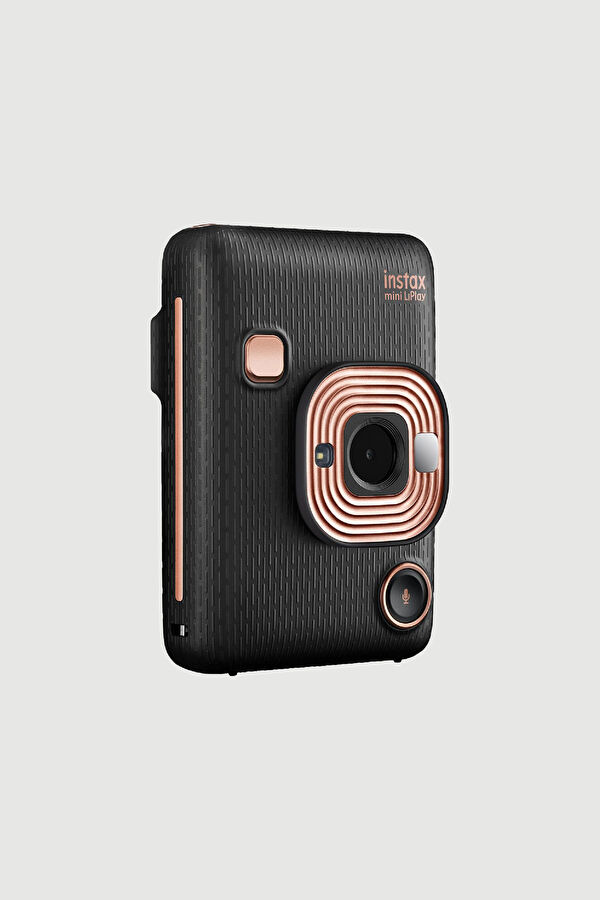 Instax Mini LiPlay Hibrit Fotoğraf Makinası 4