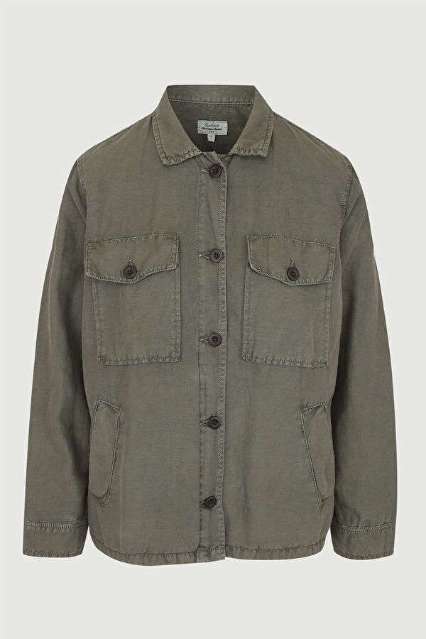 Haki Parka
