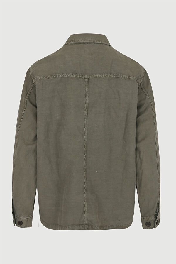 Haki Parka 2