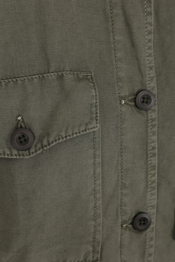 Haki Parka 3