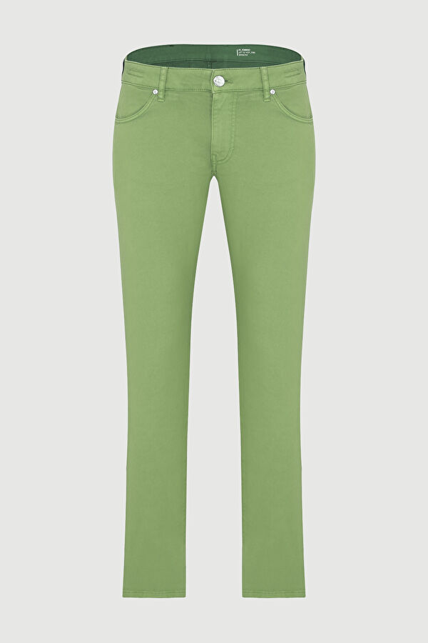 Yeşil Pantolon