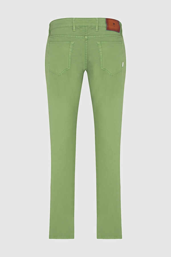Yeşil Pantolon 2