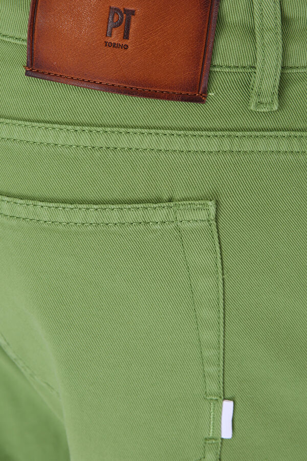 Yeşil Pantolon 3