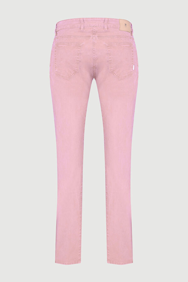 Pembe Pantolon 2
