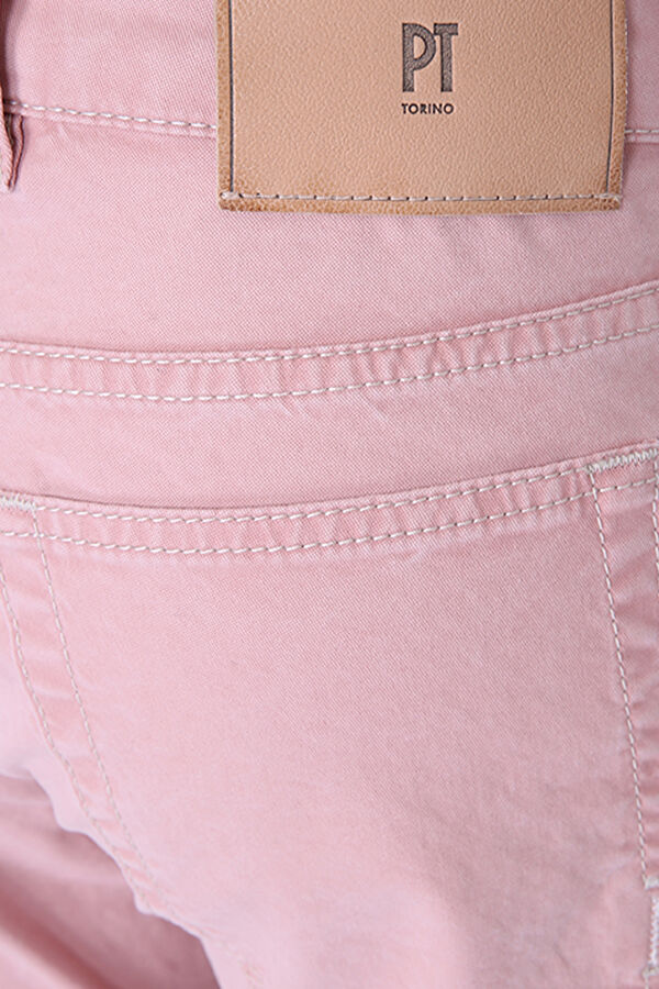 Pembe Pantolon 3