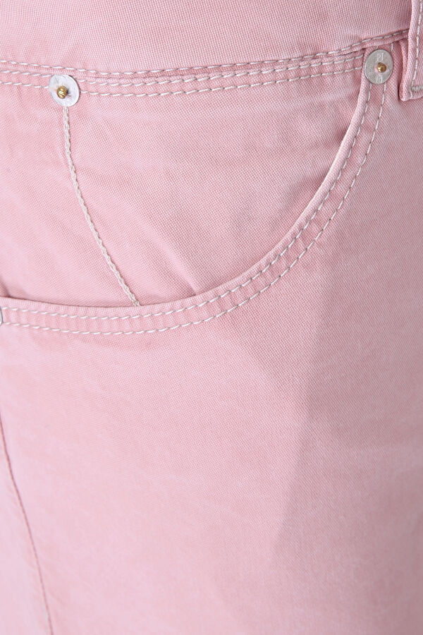 Pembe Pantolon 4