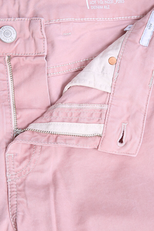 Pembe Pantolon 5