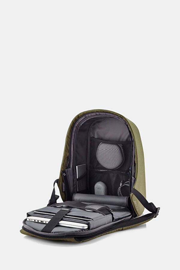 Bobby Hero Regular, Green 6