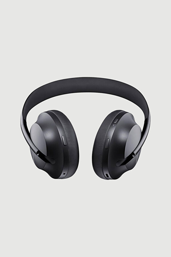 Black Earphone