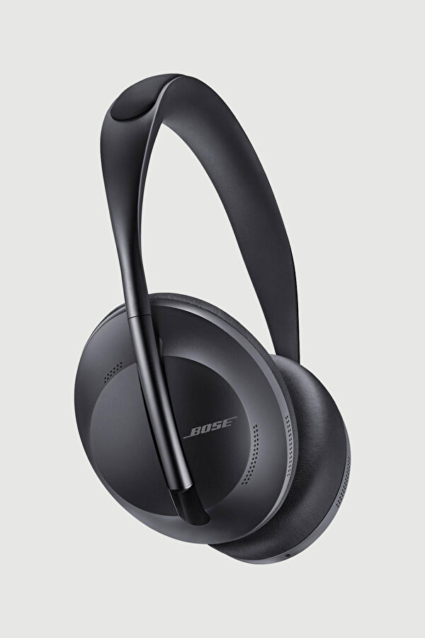 Black Earphone 2