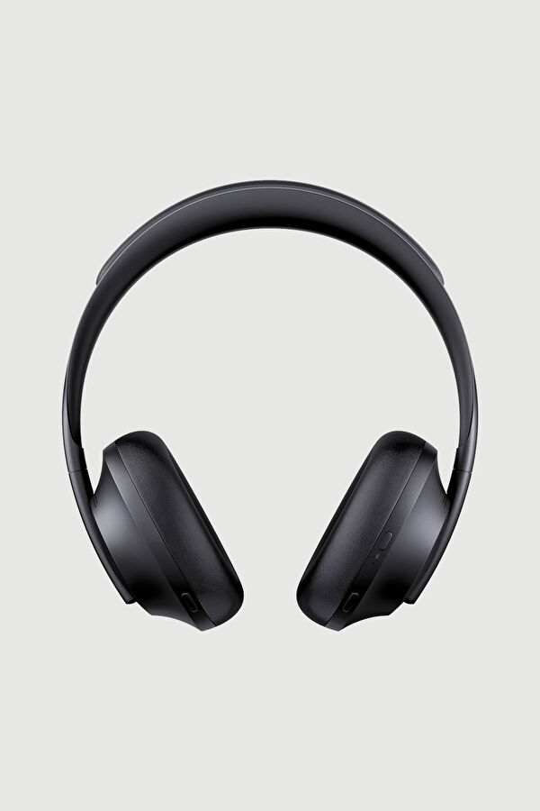 Black Earphone 3