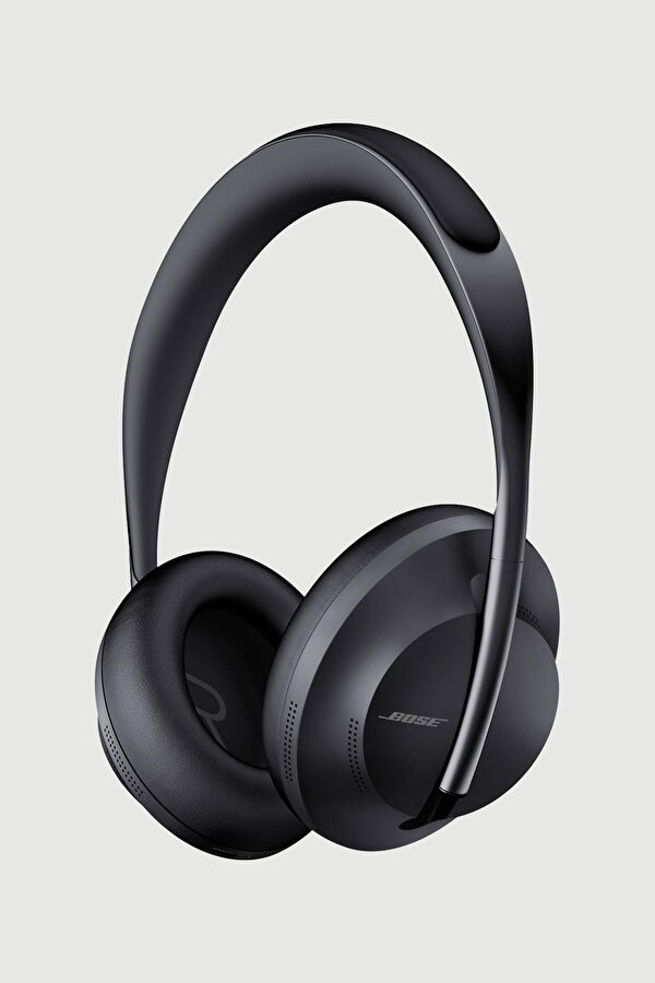Black Earphone 4