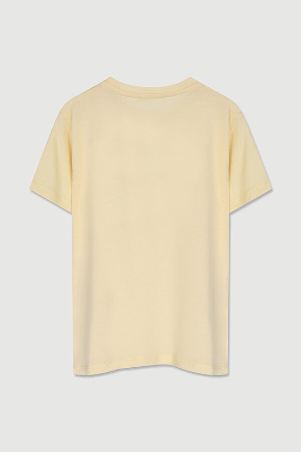 Fortune Çocuk T-Shirt 2
