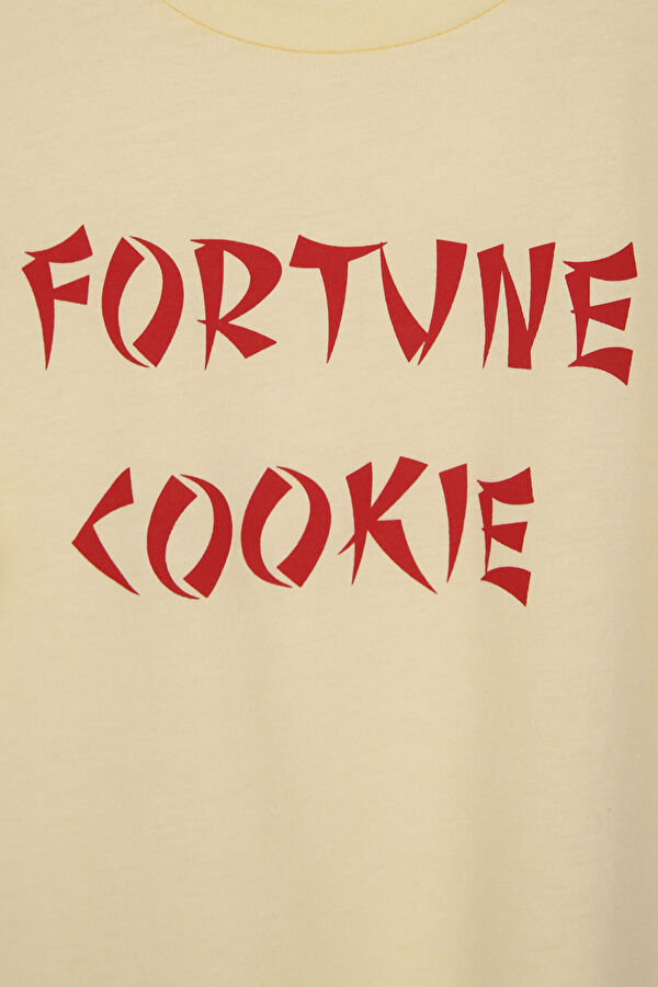 Fortune Çocuk T-Shirt 3