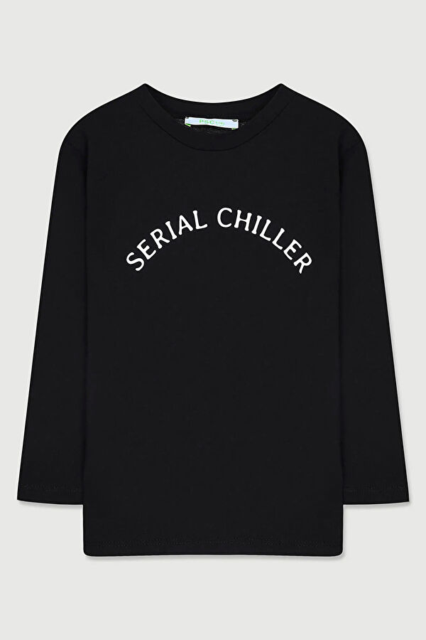 Black Tshirt