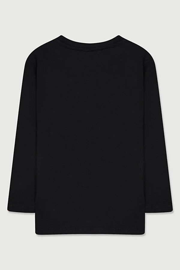 Black Tshirt 2
