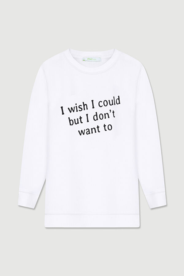 Wish Çocuk Sweatshirt
