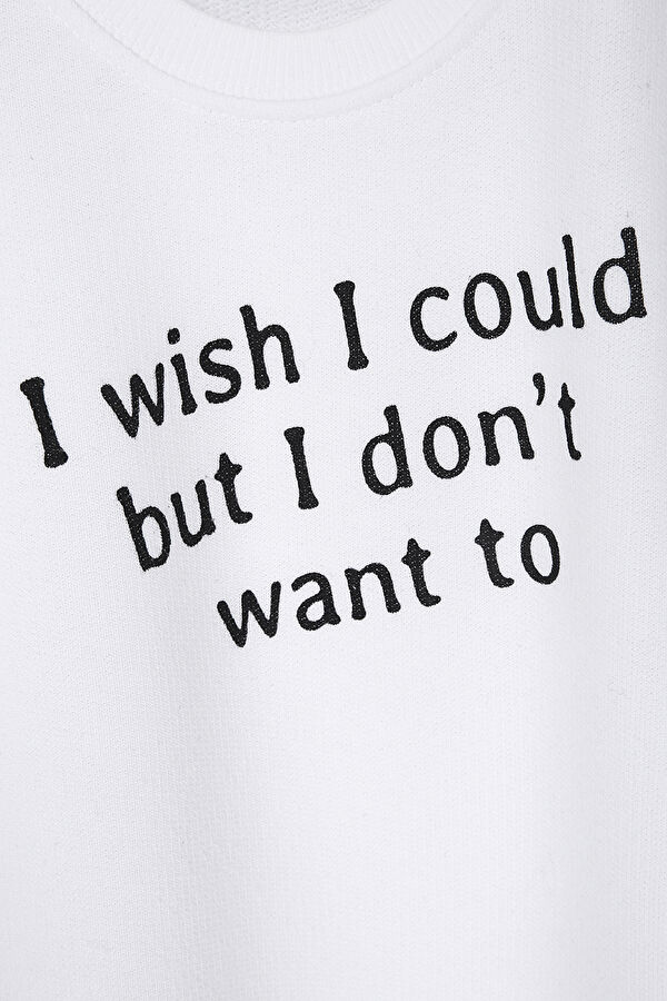 Wish Çocuk Sweatshirt 2