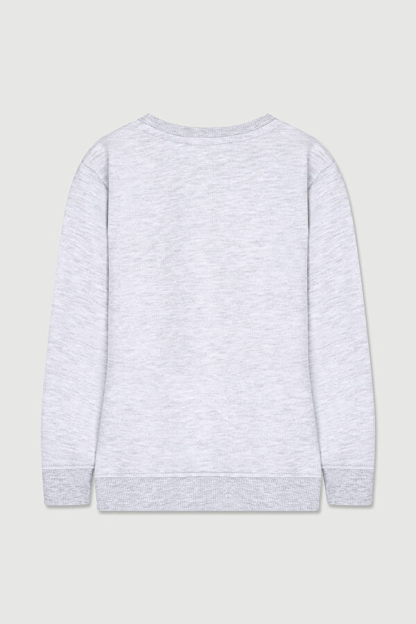 Taco Çocuk Sweatshirt 2