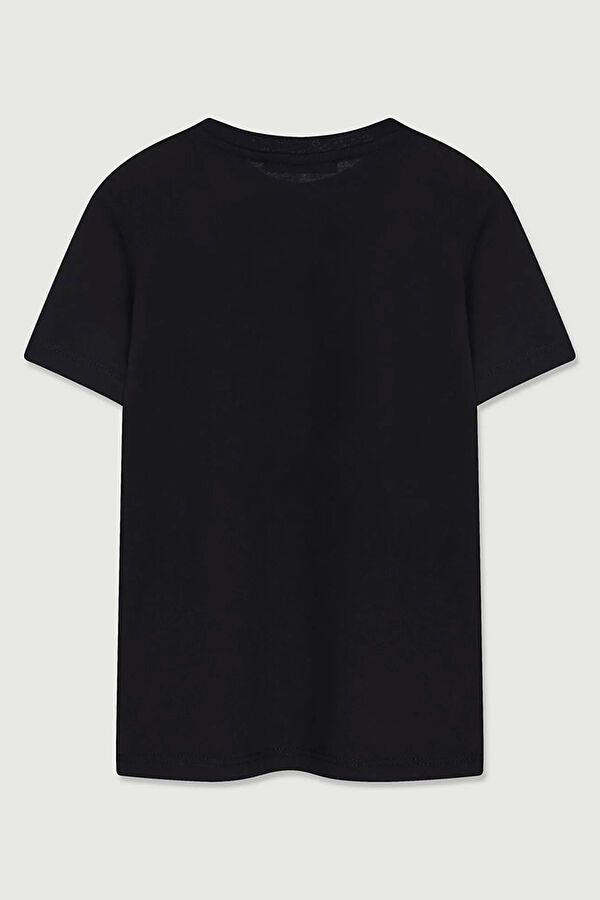 Black Tshirt 2
