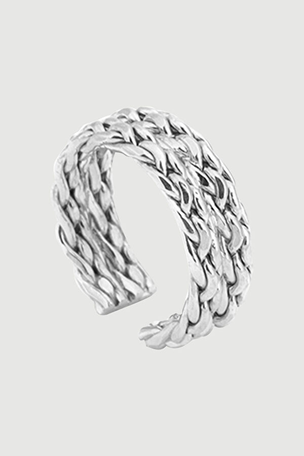 Silver Ring