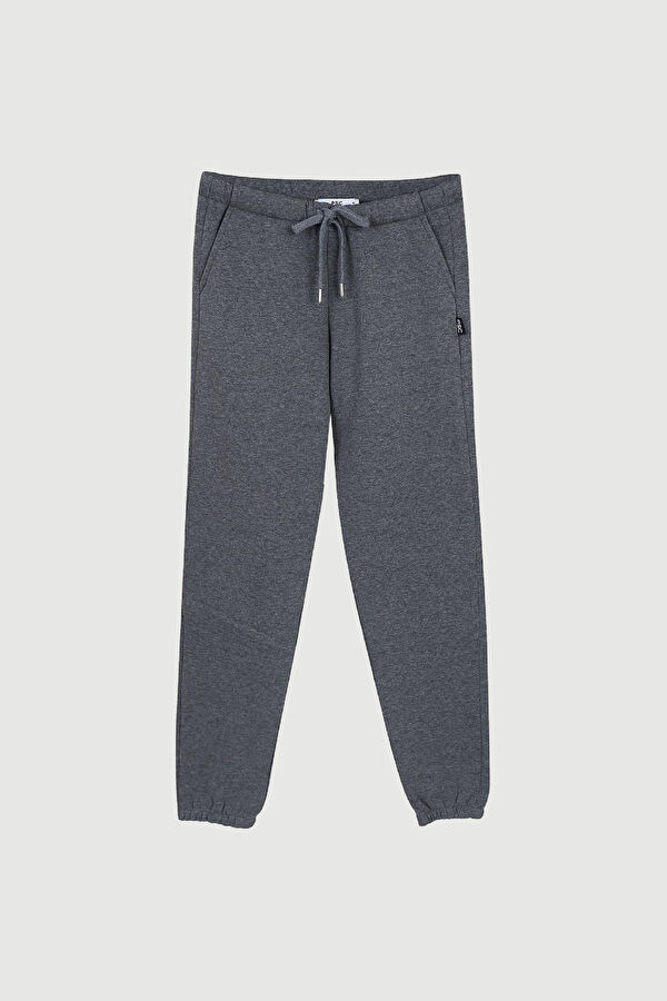 Psc Dark Grey Spor Pantolon