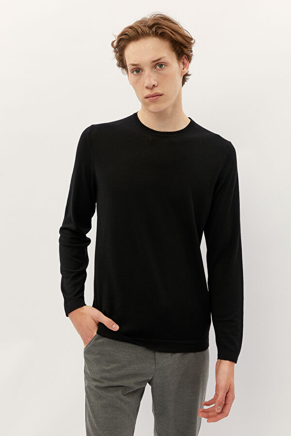 Bisiklet Yaka Basic