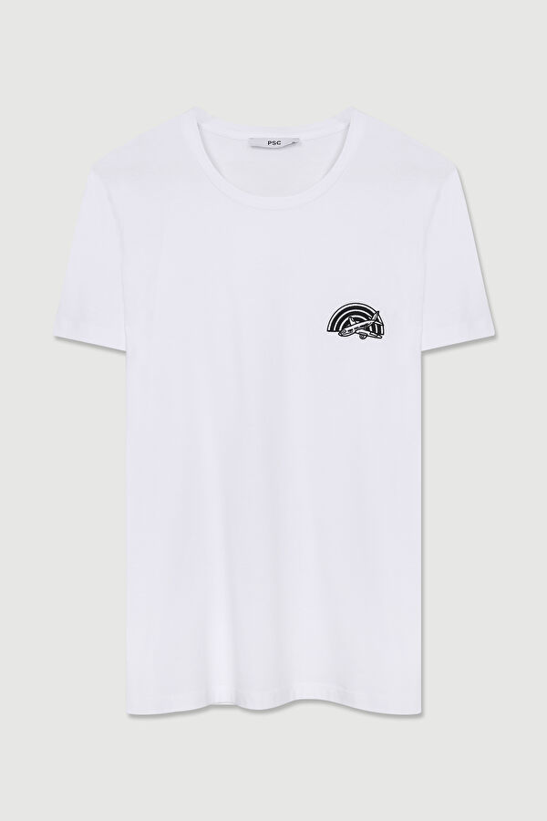 Plane Mens T-Shirt